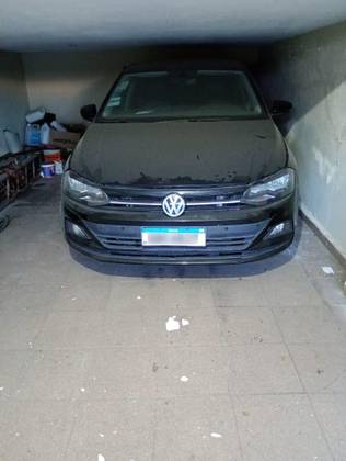 VOLKSWAGEN VIRTUS 1.0 200 TSI COMFORTLINE AUTOMÁTICO VOLKSWAGEN VIRTUS 1.0 200 TSI COMFORTLINE AUTOMÁTICO